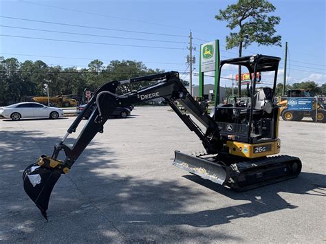 mini excavator 26g john deere|john deere 26g excavator price.